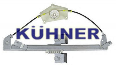 AD KUHNER av1434 -  Подъемное устройство для окон